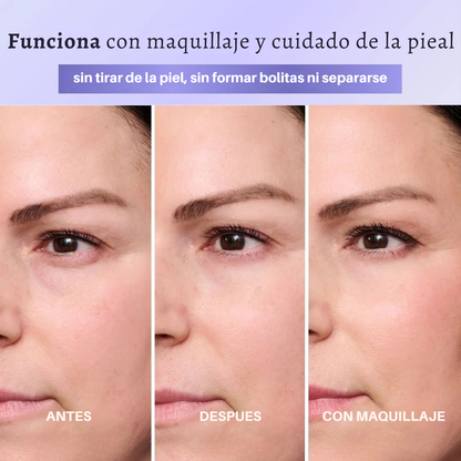 Blumyy™ Tensor Instantáneo de Ojeras