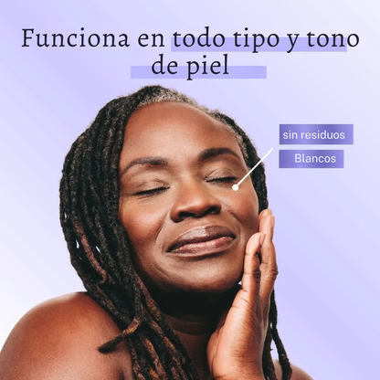 Blumyy™ Tensor Instantáneo de Ojeras