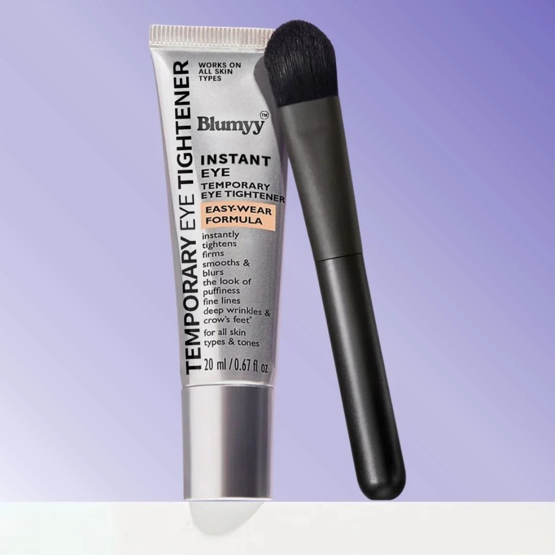 Blumyy™ Tensor Instantáneo de Ojeras