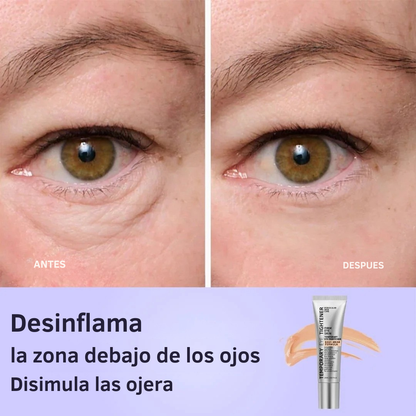 Blumyy™ Tensor Instantáneo de Ojeras