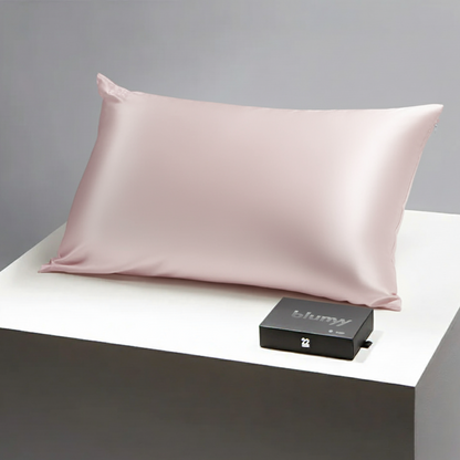 Premium Silk Pillowcase