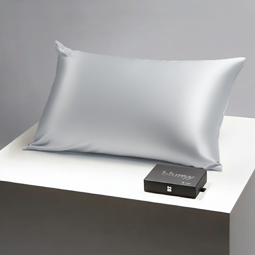 Premium Silk Pillowcase