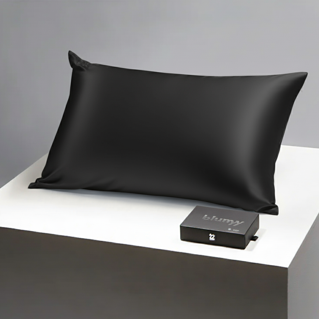 Premium Silk Pillowcase