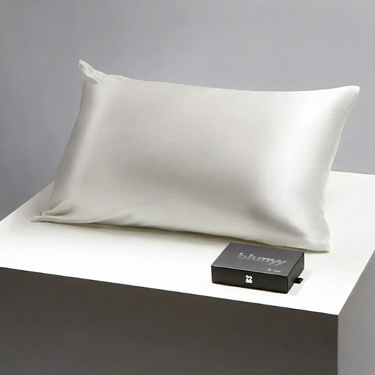 Premium Silk Pillowcase