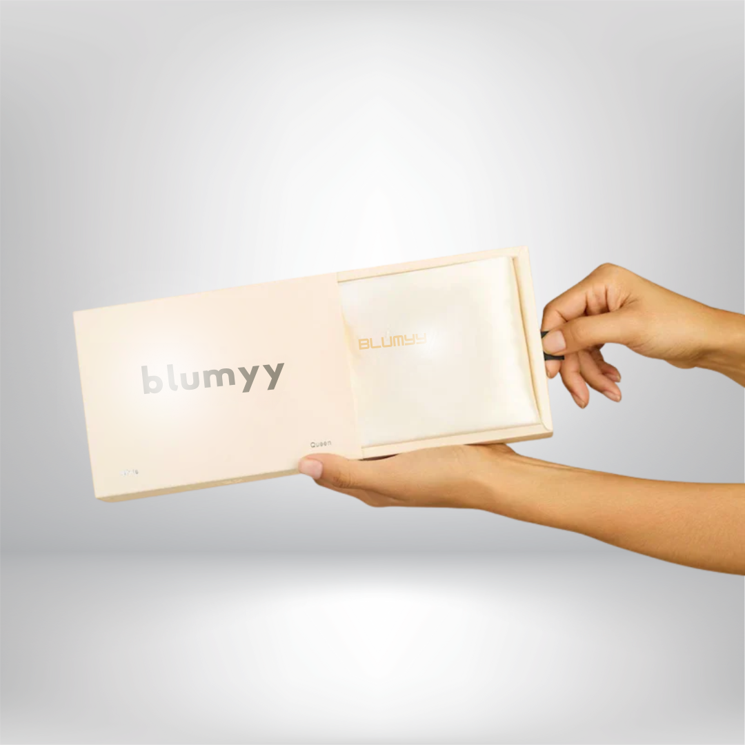 Premium Silk Pillowcase